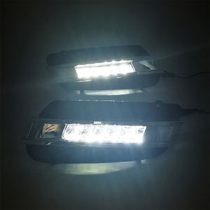 Nouveaux feux de jour LED 5W certifiés CE ROHS IP67 du fabricant, accessoires automobiles en gros, classe <span class=keywords><strong>ML</strong></span> <span class=keywords><strong>W164</strong></span> - Product Image 5