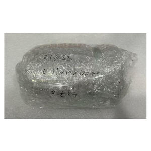 رقائق الفولاذ المقاوم للصدأ SUS ، للمواد الخام لبطارية الليثيوم - Product Image 6