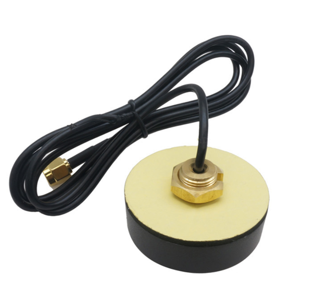 Screw Mount 3G GSM 4G GPS Combination Antenna