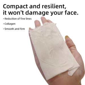 Maschera Viso in Crema Probiotica con Probiotici Fermentati, Protezione Antiossidante, Anti-età, Anti-rughe, Illuminante, Riparatrice, Rassodante per la Pelle - Product Image 3