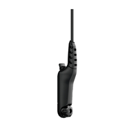 PMLN8295 Headset Berkabel Peredam Kebisingan Cocok untuk Motorola R7 MXP600 R7a Radio Dua Arah