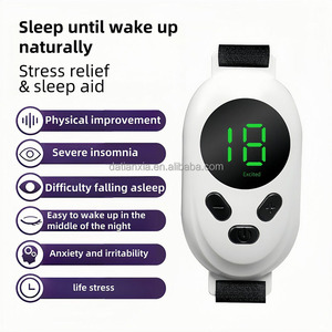 Perlengkapan genggam baru alat bantu tidur dengan tiga mode untuk meringankan <span class=keywords><strong>Insomnia</strong></span> dan kecemasan Meningkatkan Kualitas Tidur - Product Image 4