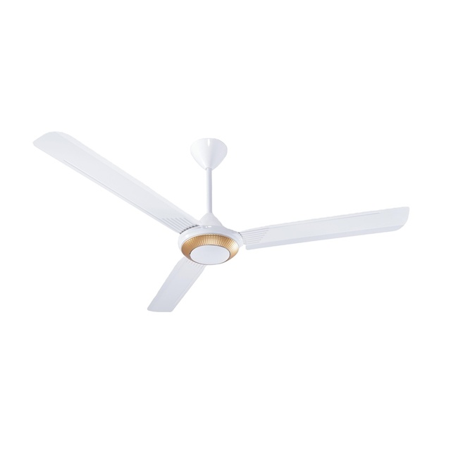 2026 NEW Arrival 1400 mm 56 Inch Metal KDK JaPanasonic Low Power Solar DC Ceiling Fan Hot Sales in Iraq Yemen Tanzania Africa