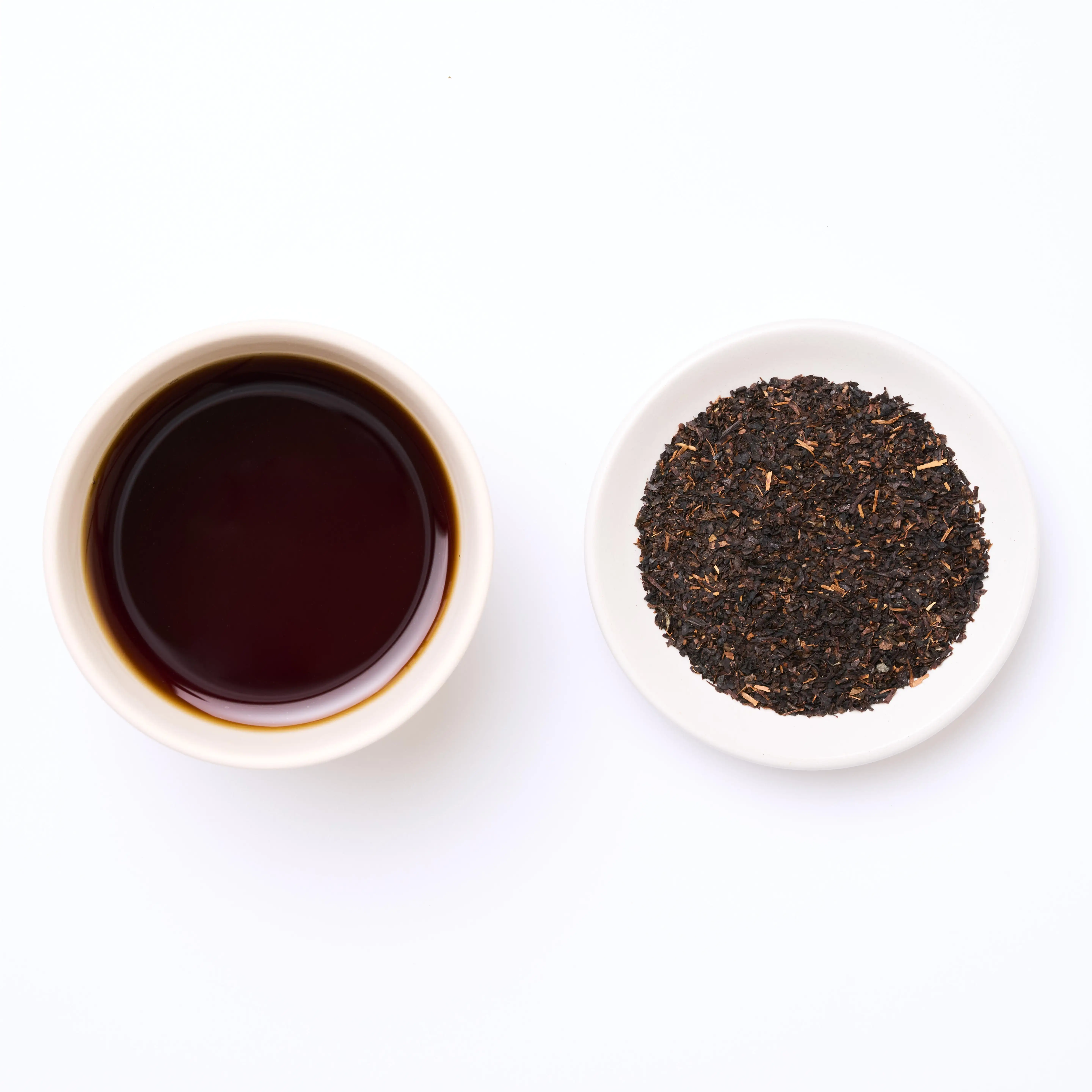 Thé Oolong parfumé au miel-Ingrédient de thé à bulles de Taiwan-Feuilles de thé Oolong en vrac