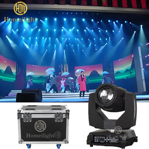 Luz Móvil 7r <span class=keywords><strong>Beam</strong></span> <span class=keywords><strong>230</strong></span> de 200W, <span class=keywords><strong>5r</strong></span> Profesional con Control DMX512, Clasificación IP33, Salida de 14 Colores + Blanco - Product Image 2