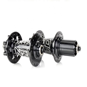 Bộ Ổ Trục Vòng Bi Mô Hình Bán Chạy Cổ Điển KOOZER XM490 Hiệu Quả Cao Bộ Trục Xe Đạp Nhiều Đặc Điểm Kỹ Thuật 6 Pawls 72 Lần - Product Image 3