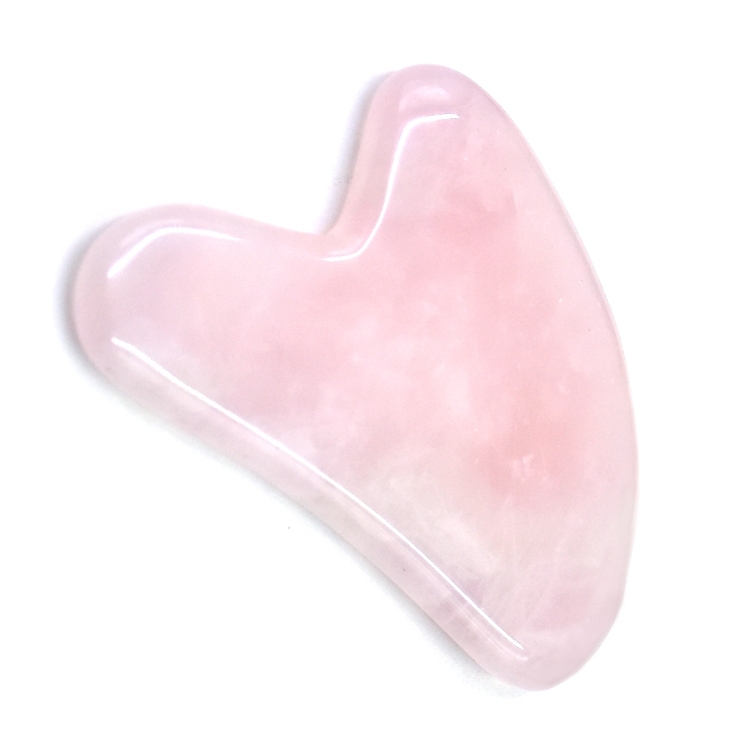 Quartz rose