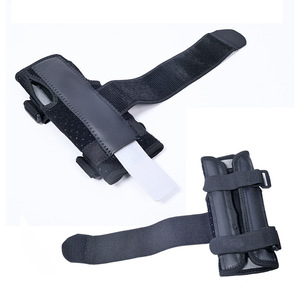 <span class=keywords><strong>Attelle</strong></span> de stabilisateur de <span class=keywords><strong>poignet</strong></span> réglable pour le support d'<span class=keywords><strong>attelle</strong></span> du canal carpien pour la douleur de <span class=keywords><strong>tendinite</strong></span> et d'arthrite en Spandex-HZ-18 - Product Image 6