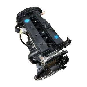 Moteur d'origine pour Chevrolet Scenic <span class=keywords><strong>Epica</strong></span> L34 2.0L, cylindre long T20SED L34 2.0L, X20SED T20SED - Product Image 4
