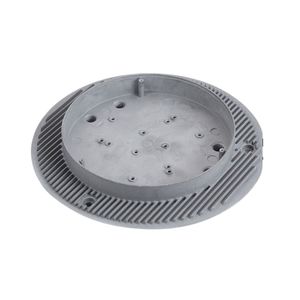 Fábrica de Vietnam personalizada Zink aleación de aluminio arena fundición aluminio fundición a presión servicios de fundición de aluminio - Product Image 1