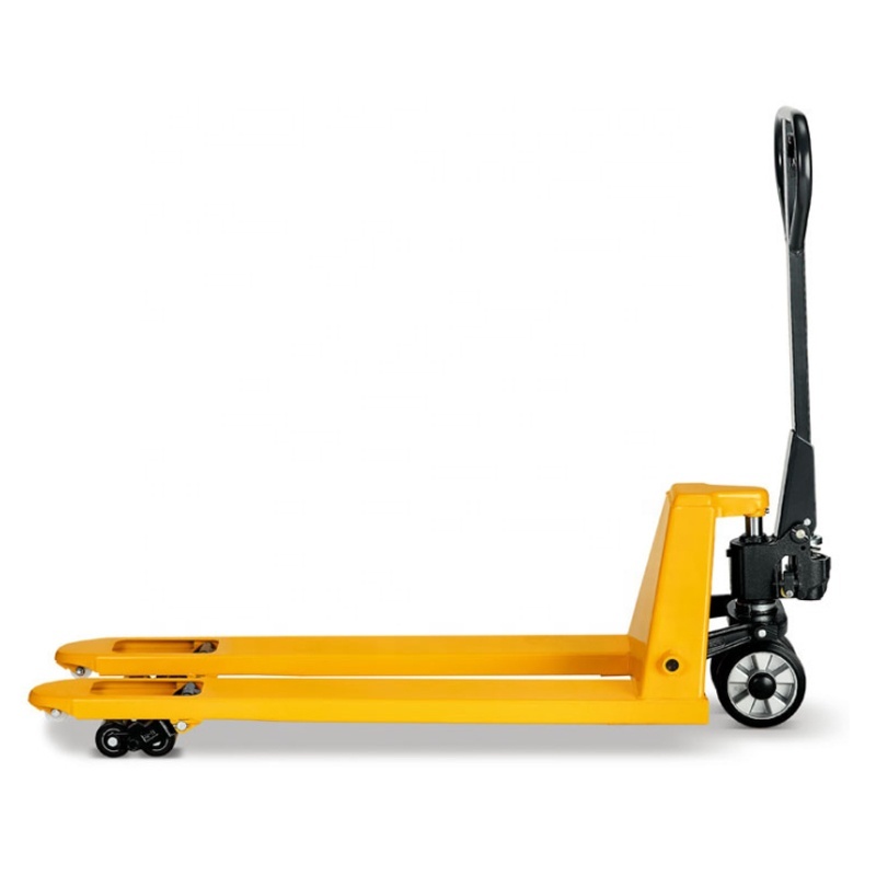 500kg Self Loading Lifting Forklift Material