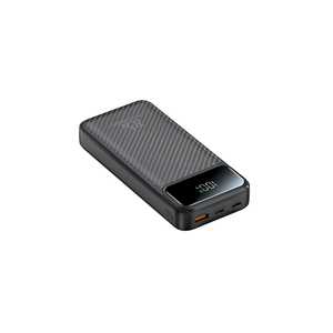 Sạc dự phòng di động 20000mAh, hỗ trợ sạc nhanh PD22W, hai cổng <span class=keywords><strong>USB</strong></span> Type-C - Product Image 2