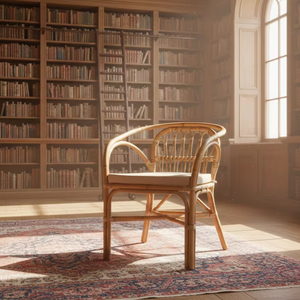 Sillón Dolvio Skin de Diseño Moderno, Confort Lujoso, Elaborado con Maestría para Sala de Estar, Dormitorio y Apartamento - Product Image 1