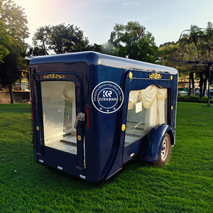 Carrozas Fúnebres, Vehículos Fúnebres, Camionetas Fúnebres, Coches Fúnebres, Remolques Fúnebres, Equipo Funerario en Venta - Product Image 5