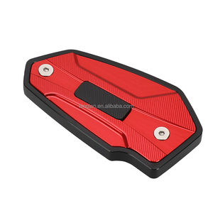 Accessori moto Z900 olio tappo carburante CNC coperchio serbatoio fluido protezione per Kawasaki Z650 Z800 <span class=keywords><strong>Z</strong></span> 900 800 <span class=keywords><strong>650</strong></span> - Product Image 3