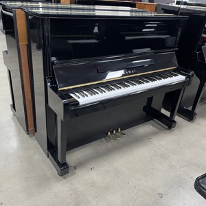 <span class=keywords><strong>Piano</strong></span> droit intemporel KAWAI BL31 1973-1980 fabriqué au Japon, action anti-âge et sonorité constante pour une utilisation à long terme - Product Image 6