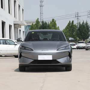 BYD E7 new cars electric 520km Smart <b>Driving</b> Version Pure Electric Sedan CLTC 520km EV Car Deposit - Product Image 2