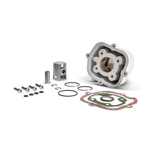 กระบอกสูบอะลูมิเนียม Ø 39 สำหรับรถจักรยานยนต์ MBK 50 ซีซี - Product Image 1