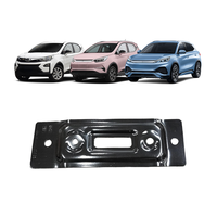 Support de fixation de barre de protection avant gauche SC2EM-2810111 de remplacement pour BYD ATTO 3 Yuan Plus 2022-2025