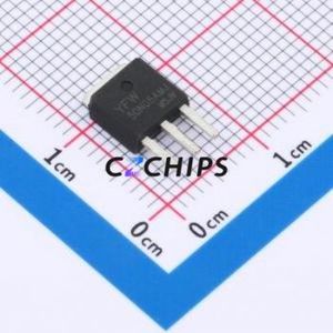 Original-Nuevo YFW50N06AMJ Transistor de efecto de campo de transistor (MOSFET) Venta completa Chips de componentes electrónicos y servicio BOM - Product Image 1