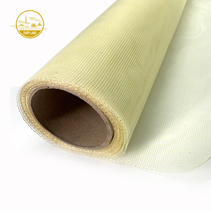 Mosquitera recubierta de Pvc, malla retráctil resistente al agua - Product Image 2