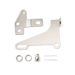 75498 кронштейн рычага для <span class=keywords><strong>GM</strong></span> 4L60E 4L65E <span class=keywords><strong>4L80E</strong></span> <span class=keywords><strong>4L80E</strong></span> 4L85E автоматическая коробка передач заменяет 75498 - Product Image 1