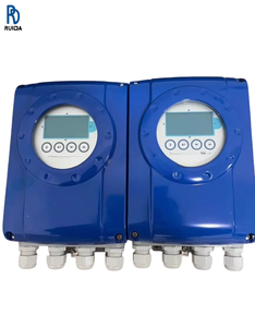 ตัวควบคุม PLC เซ็นเซอร์ ฟลอว์มิเตอร์ คอนเวอร์เตอร์ ของแท้ใหม่เอี่ยม IFC100W IFC050W IFC3 - Product Image 1