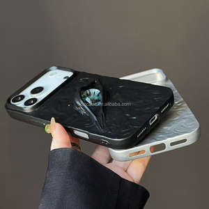 Cassa del telefono glassata ragazza scintillante di lusso per <span class=keywords><strong>iPhone</strong></span> 17 <span class=keywords><strong>Pro</strong></span> <span class=keywords><strong>Max</strong></span> 16 15 <span class=keywords><strong>14</strong></span> 13 12 11 Top Grade <span class=keywords><strong>verde</strong></span> Cat Eye - Product Image 3