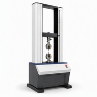 Máquina de Prueba de Tracción y Compresión de Alta Precisión 1% con Protección IP65 para Uso en Laboratorio