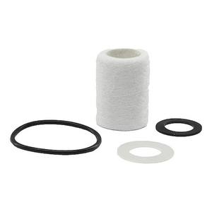 PS456Pフィルターエレメント、コアレッシング、1ミクロン新品純正在庫あり産業オートメーションパック専用PLCプログラミングコン - Product Image 1