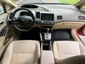 <span class=keywords><strong>Honda</strong></span> <span class=keywords><strong>Civic</strong></span> Blanco Barato <span class=keywords><strong>de</strong></span> 2008, Automático, <span class=keywords><strong>de</strong></span> <span class=keywords><strong>Segunda</strong></span> <span class=keywords><strong>Mano</strong></span>, Exportación <span class=keywords><strong>de</strong></span> Autos Usados - Product Image 5