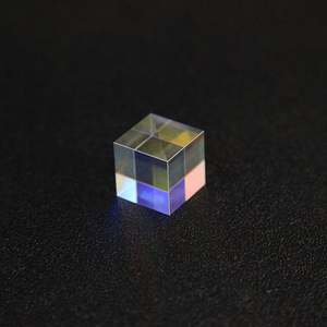 Alta qualidade 5-50mm dicróico X-cubo prisma - Product Image 3