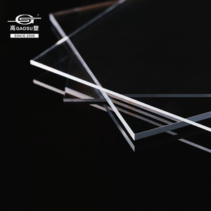 <span class=keywords><strong>Plaque</strong></span> acrylique extrudée de qualité optique 1,2 mm, 1,25 x 1,68 m, PMMA, <span class=keywords><strong>plaque</strong></span> guide de lumière pour module de rétroéclairage LED de télévision - Product Image 2