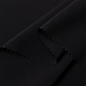 Combinaison de travail <span class=keywords><strong>pour</strong></span> infirmières, tissu extensible à haute résistance à la décoloration, 92% polyester, 8% élasthanne, teinture unie, résistant aux plis, imperméable - Product Image 4