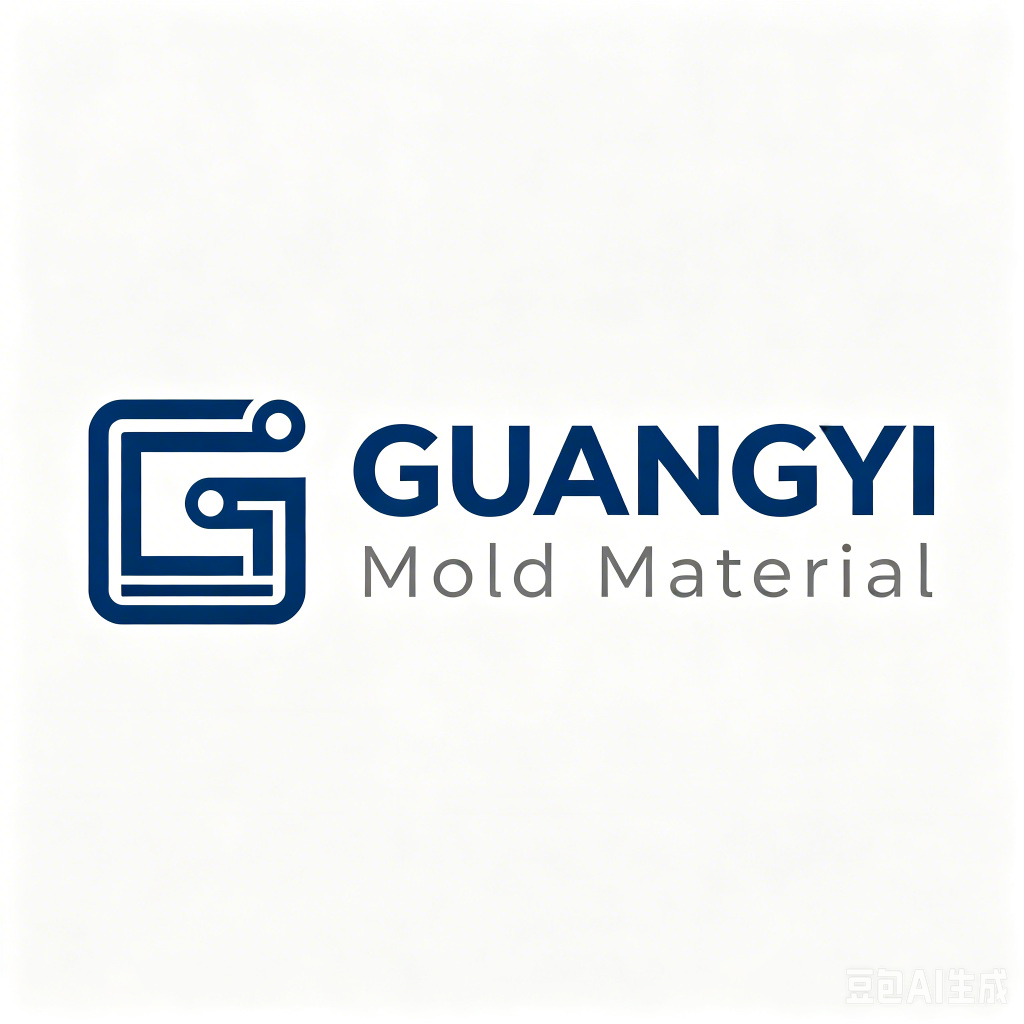 Dongguan Guangyi Wire Cutting Materials Co., Ltd.