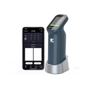 Ekonomik spektral kolorimetre CS-410 CS-411 CS-412 - Product Image 3