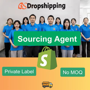 Servizio di Dropshipping Diretto dalla Fabbrica Senza MOQ con Personalizzazione del Brand e Supporto 3PL - Product Image 1