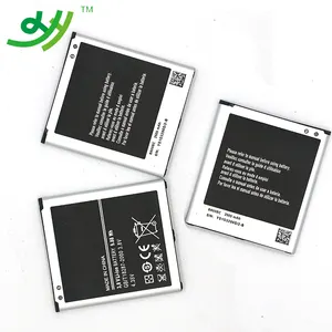 मोबाइल फोन प्रतिस्थापन बैटरी के लिए सैमसंग S3 S4 S5 S6 S7 S8 S9 प्लस J1 J2 J3 J4 J5 J6 j7 J8 नोट 2 3 4 5 8 9