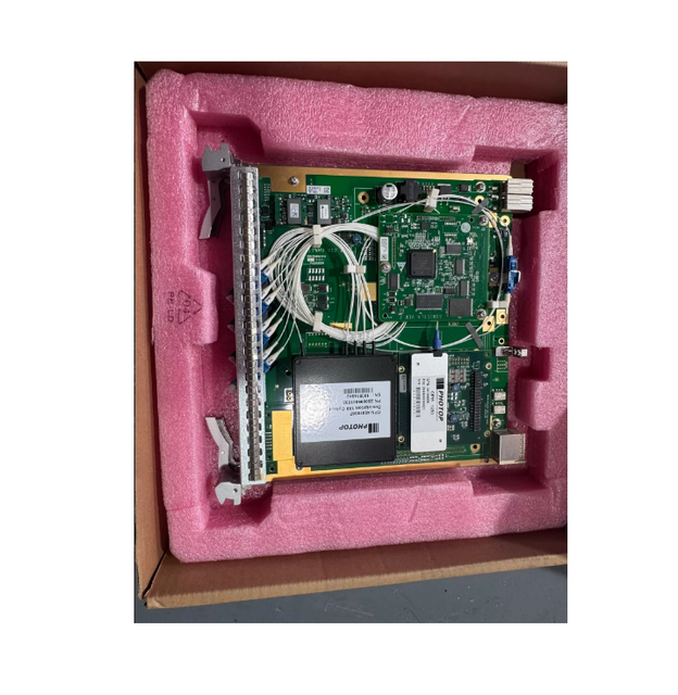 TN11OPM8 8-channel Optical Power Monitor Board.-OTN OSN8800 DWDM -Optical Transmission Network