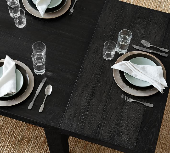 luxury unique kitchen dining tables rectangular square shaped top 6 seater  dining table