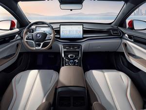 2025 Lithium Qin artı DM-I Sedan otomatik Lithium yeni enerji araç akıllı sürüş <span class=keywords><strong>EV</strong></span> lityum pil sol direksiyon ile - Product Image 2