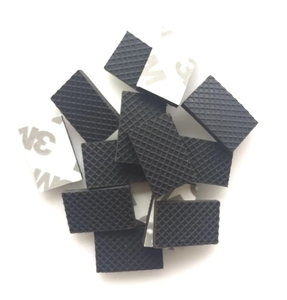 Cao dính silica gel shock absorber bumpers miếng đệm <span class=keywords><strong>Silicone</strong></span> tự dính chống trượt mềm <span class=keywords><strong>Silicone</strong></span> cao su chân miếng đệm auoto - Product Image 6