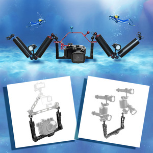 กล้องดิจิตอล GoPro13 - ตัวกล้องทำจากอลูมิเนียมอัลลอยด์ กันน้ำและกันกระแทก - Product Image 4