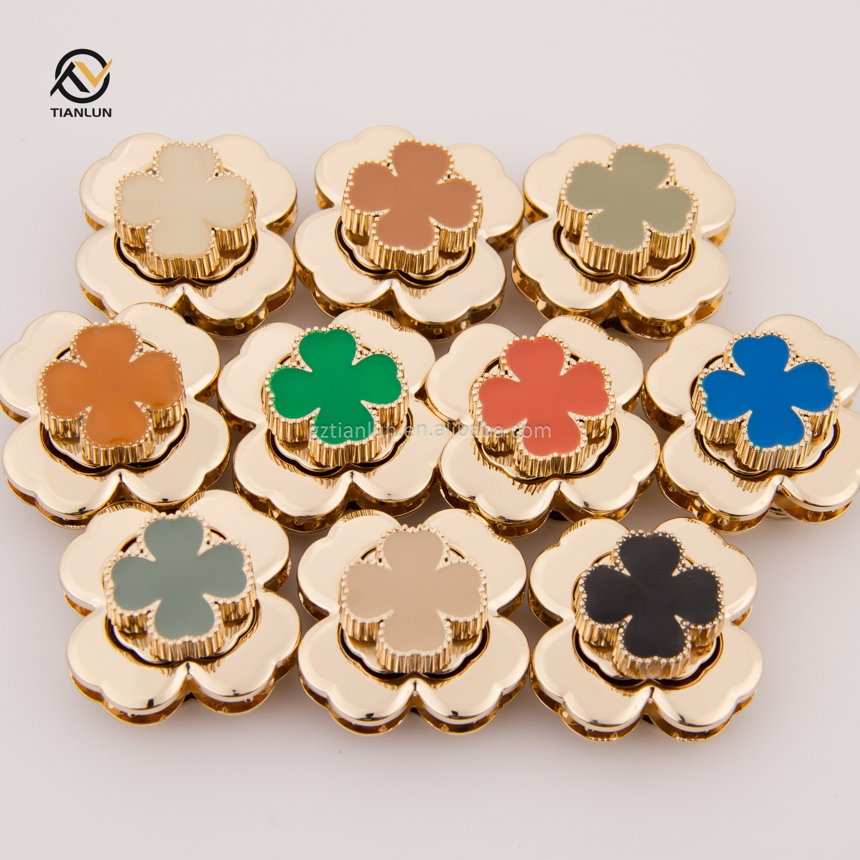 Couleur personnalisée