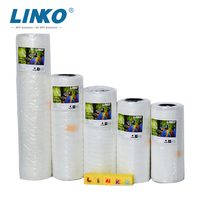 Prix direct usine : Film PET en rouleaux formats A4 et A3 pour imprimante DTF L1800 et poudre thermofusible pour film d'emballage