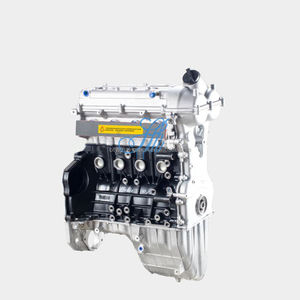 Nuevo <span class=keywords><strong>Motor</strong></span> de 1,5 l de bloque largo DFSK <span class=keywords><strong>Motor</strong></span> C31 C32 C35 C36 C37 para vehículos Dongfeng y Chana Kuayue - Product Image 4