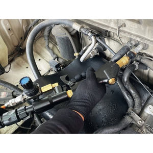 Juego de herramientas Beta 1759LR para sistemas de refrigeración de vehículos - Product Image 4