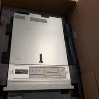 Serveur en rack R750XS 8 baies/12 baies avec processeur Xeon, stockage SSD 1 To - En stock