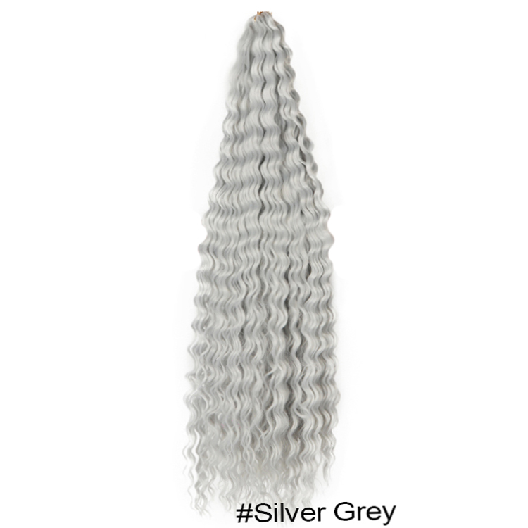 #Gris argenté