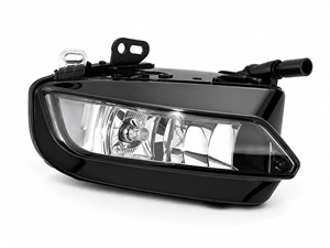 Nebelscheinwerfer <span class=keywords><strong>8VD</strong></span> 941 699 & <span class=keywords><strong>8VD</strong></span> 941 700 Nebelleuchte für Audi A3 (Schrägheck) - Product Image 3
